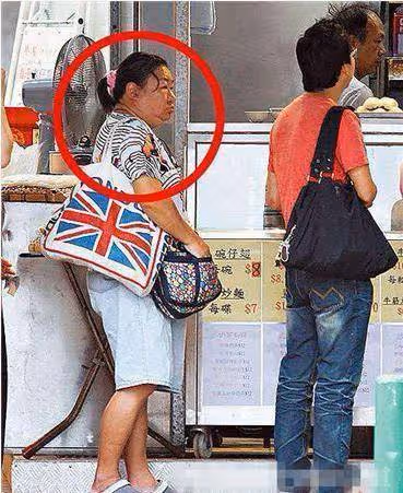 一代天王劉德華尖酸刻薄?身價超百億,父母、姐姐生活簡樸