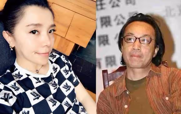 出道22年不紅,33歲痛失丈夫,如今42歲不演戲專陪女兒