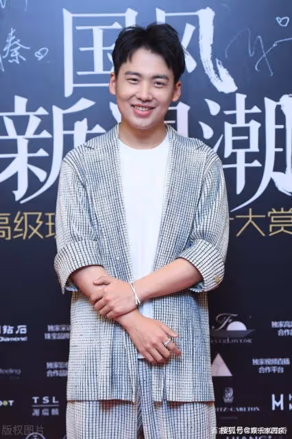 表面風光的張國立，卻因兒子兩次入獄而多次翻車，坑爹娃真可怕