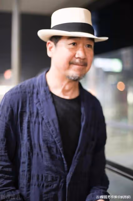 表面風光的張國立，卻因兒子兩次入獄而多次翻車，坑爹娃真可怕