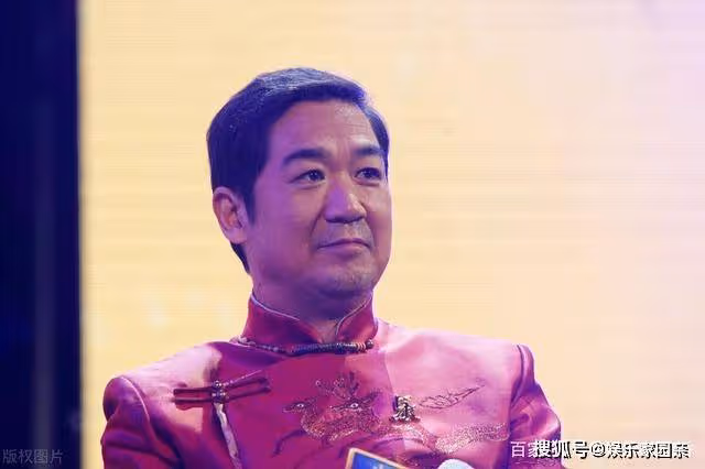 表面風光的張國立，卻因兒子兩次入獄而多次翻車，坑爹娃真可怕