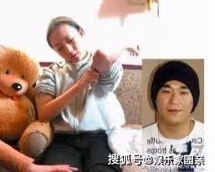 表面風光的張國立,卻因兒子兩次入獄而多次翻車,坑爹娃真可怕