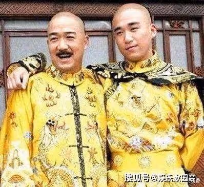 表面風光的張國立,卻因兒子兩次入獄而多次翻車,坑爹娃真可怕