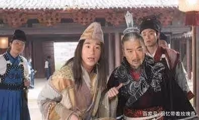表面風光的張國立,卻因兒子兩次入獄而多次翻車,坑爹娃真可怕