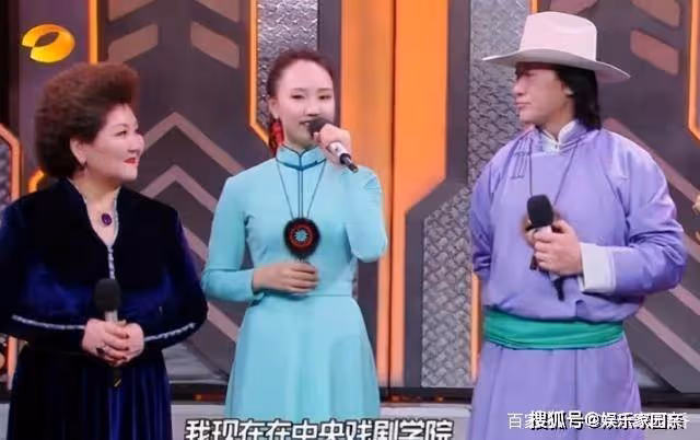 吉祥三寶14年後:爸爸去世,媽媽隱退,演女兒的英格瑪模樣大變