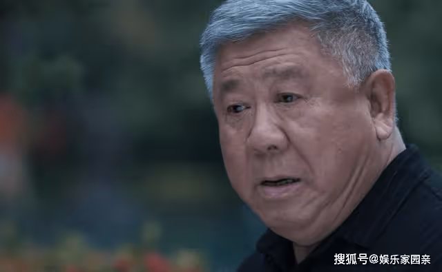 《罰罪》看似清正廉明的韓亞,才是趙嘯聲4段感情中最狠辣的角色