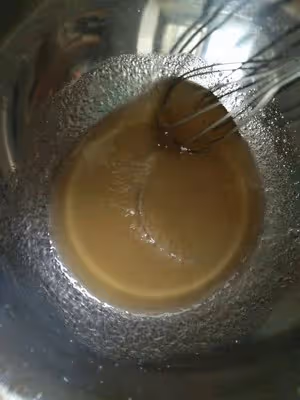 純素烘培之廣式月餅