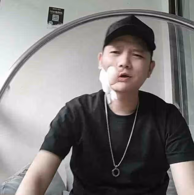 男歌手罹患口腔癌 三次復發放棄治療後去逝