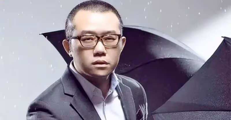 「冷麵王塗磊」從受人尊敬到嫌棄，他走到今天這地步，怪不得別人