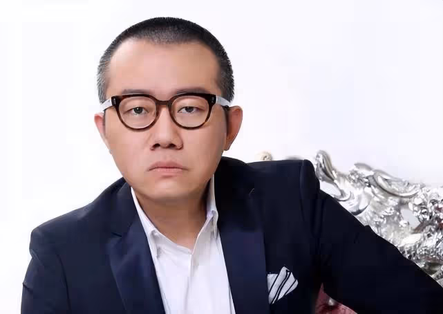 「冷麵王塗磊」從受人尊敬到嫌棄,他走到今天這地步,怪不得別人