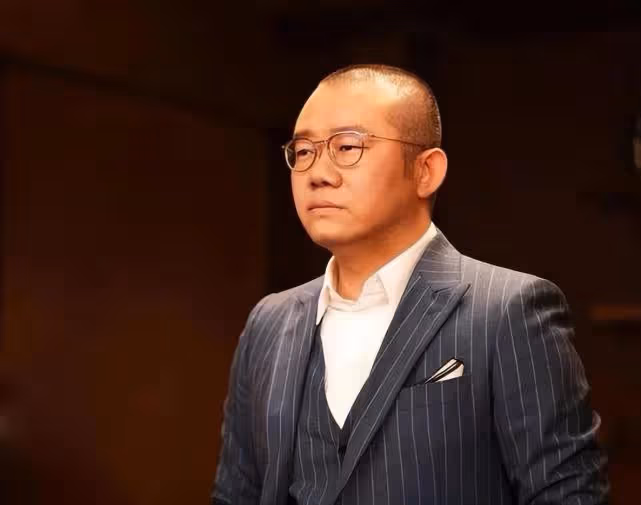 「冷麵王塗磊」從受人尊敬到嫌棄,他走到今天這地步,怪不得別人