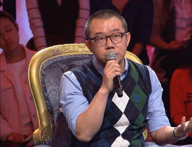 「冷麵王塗磊」從受人尊敬到嫌棄,他走到今天這地步,怪不得別人