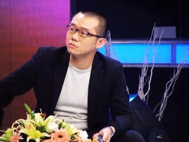 「冷麵王塗磊」從受人尊敬到嫌棄,他走到今天這地步,怪不得別人