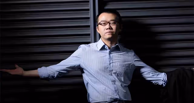 「冷麵王塗磊」從受人尊敬到嫌棄,他走到今天這地步,怪不得別人