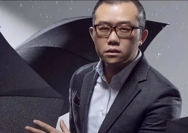 「冷麵王塗磊」從受人尊敬到嫌棄,他走到今天這地步,怪不得別人