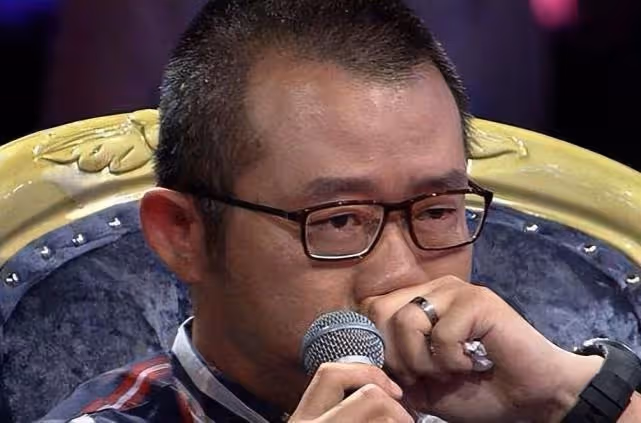 「冷麵王塗磊」從受人尊敬到嫌棄,他走到今天這地步,怪不得別人