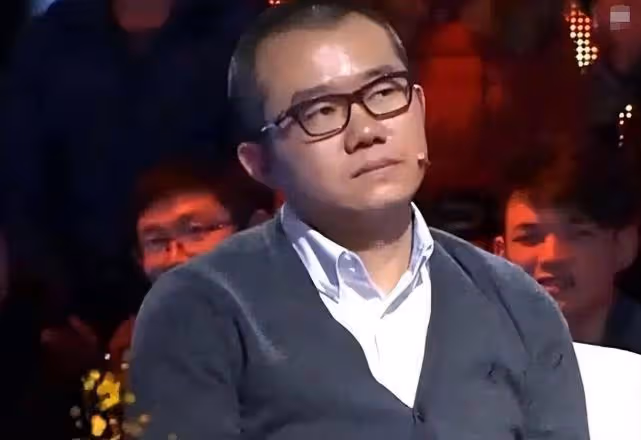 「冷麵王塗磊」從受人尊敬到嫌棄,他走到今天這地步,怪不得別人