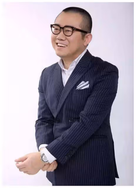 「冷麵王塗磊」從受人尊敬到嫌棄,他走到今天這地步,怪不得別人