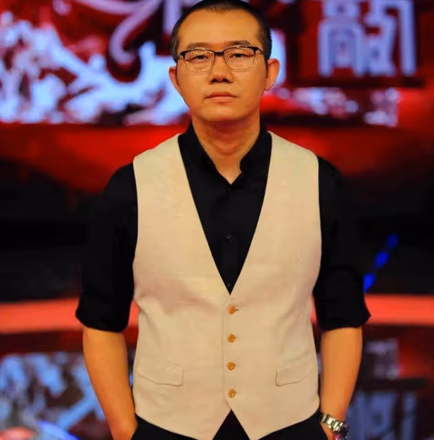 「冷麵王塗磊」從受人尊敬到嫌棄,他走到今天這地步,怪不得別人