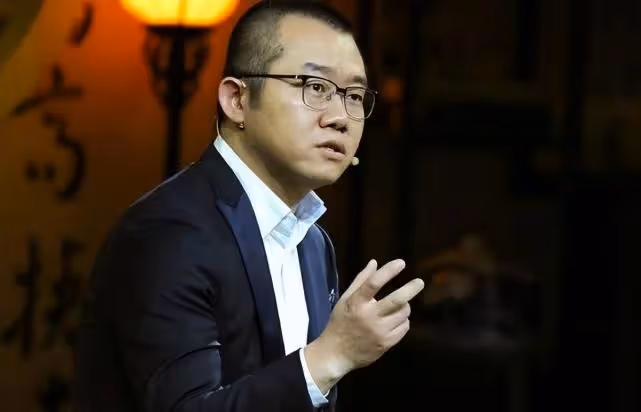 「冷麵王塗磊」從受人尊敬到嫌棄,他走到今天這地步,怪不得別人