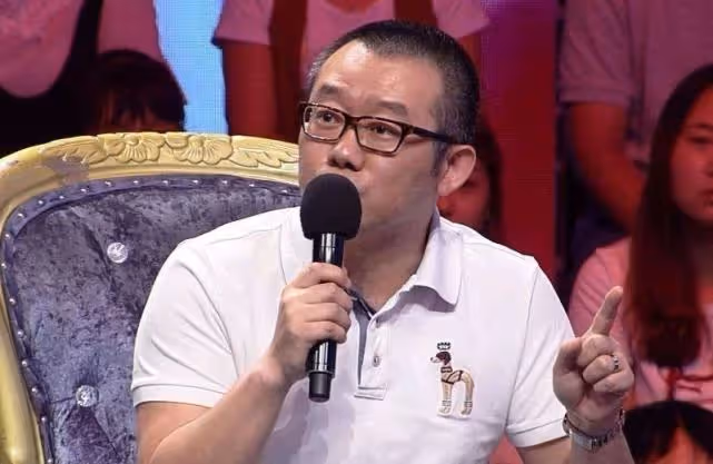 「冷麵王塗磊」從受人尊敬到嫌棄,他走到今天這地步,怪不得別人