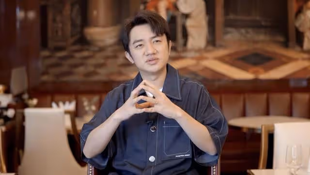 王祖藍已立遺囑將過億資產留給李亞男,陳松伶大讚:跟我老公很像