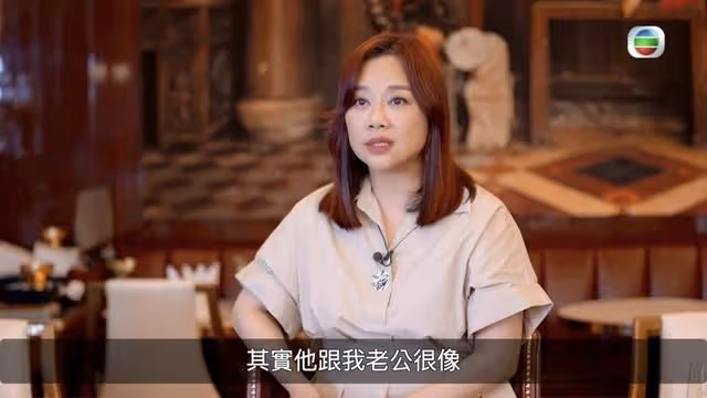 王祖藍已立遺囑將過億資產留給李亞男,陳松伶大讚:跟我老公很像