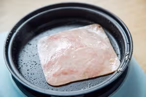 BLT三明治（全麥核桃吐司）