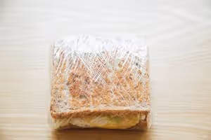 BLT三明治（全麥核桃吐司）