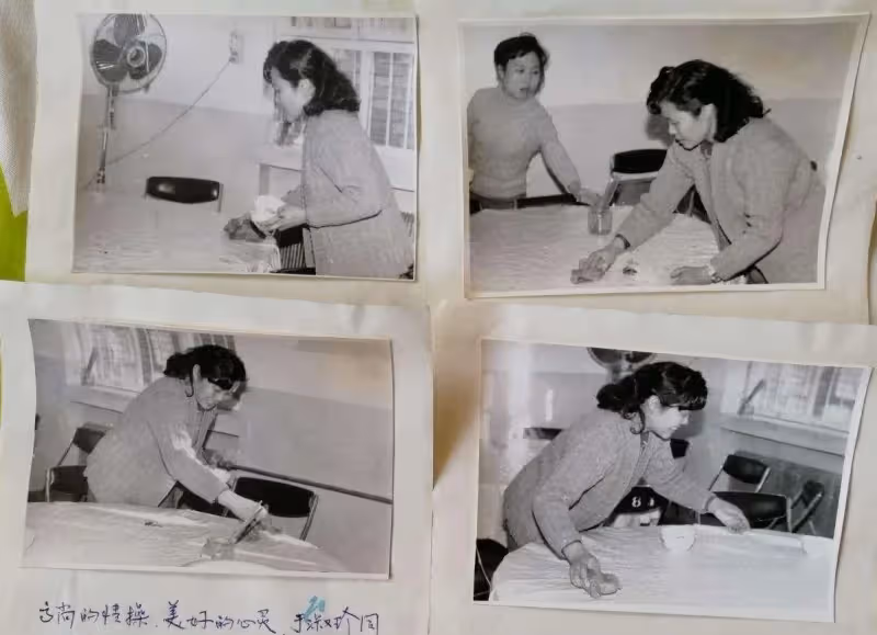 是兒女不孝？她牽手老伴「搬進養老院」86歲樂開懷　親吐原因「是我不想要他們」：怎麼勸都不回頭