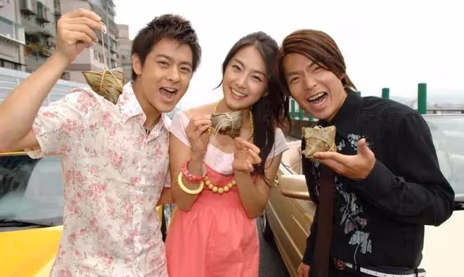 《放羊的星星》「夏之星」因為躺公公腿上被罵,童年女神大變樣