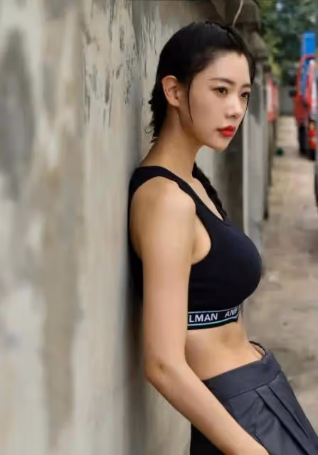 亞洲第一美女克拉拉轉戰中國，因《情聖》在大陸走紅