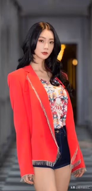 亞洲第一美女克拉拉轉戰中國，因《情聖》在大陸走紅