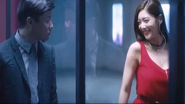 亞洲第一美女克拉拉轉戰中國，因《情聖》在大陸走紅
