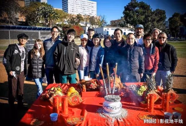 迪士尼新劇,吳彥祖演孫悟空,楊紫瓊演觀音
