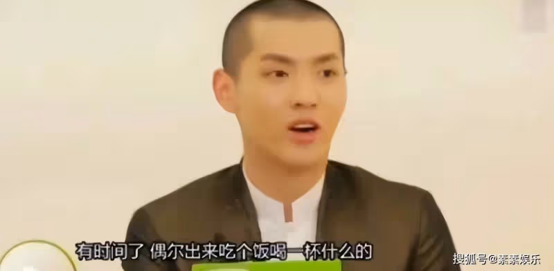 中國婦女報評價李易峰:放縱慾望自食其果,在娛樂圈並非孤例