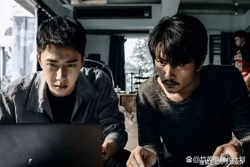《冰雨火》痴情任性的萬萌萌悲慘結局，警醒萬千父母「以身作則」