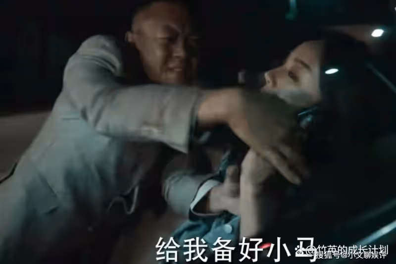 《冰雨火》痴情任性的萬萌萌悲慘結局,警醒萬千父母「以身作則」