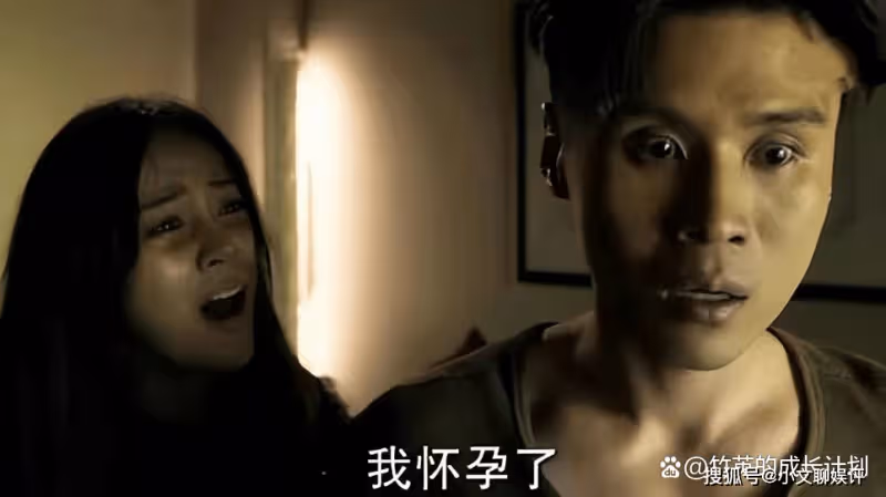 《冰雨火》痴情任性的萬萌萌悲慘結局,警醒萬千父母「以身作則」