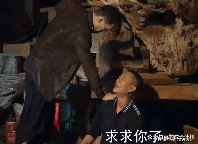 《冰雨火》痴情任性的萬萌萌悲慘結局,警醒萬千父母「以身作則」