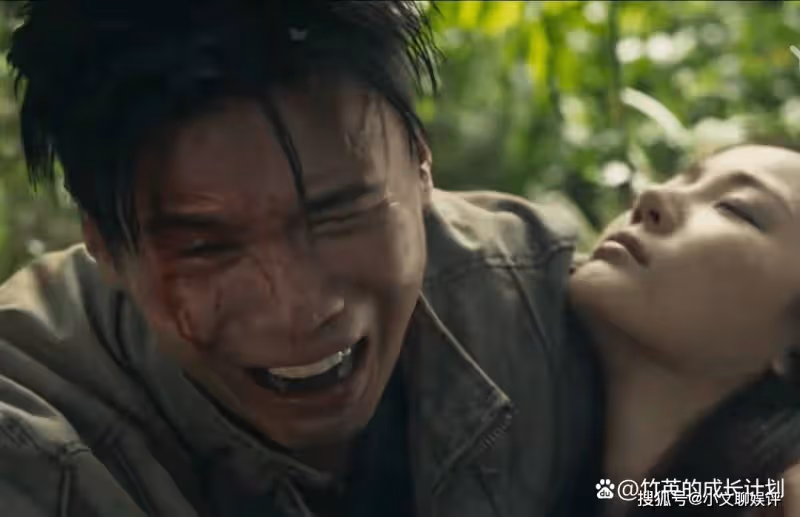 《冰雨火》痴情任性的萬萌萌悲慘結局,警醒萬千父母「以身作則」