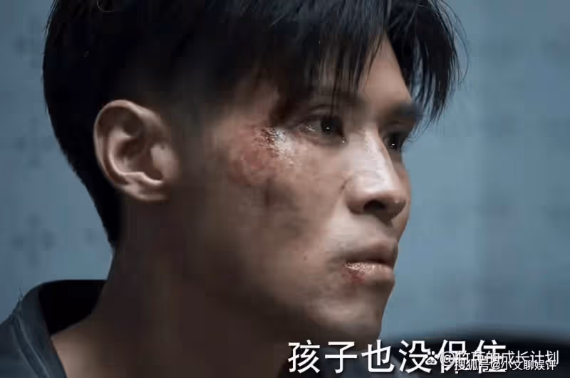 《冰雨火》痴情任性的萬萌萌悲慘結局,警醒萬千父母「以身作則」