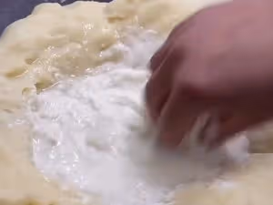 油炸糖糕