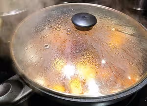 土豆燉牛仔骨