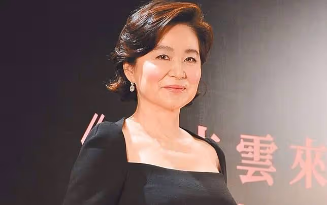 42億豪宅大火！林青霞「還原當晚經過」緊抱哭泣愛女　感激「30年傳家寶還在」領悟：身外物不用太多