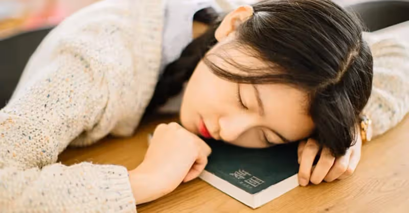 我大姨媽期間，男友的一句話讓我徹底看清楚了他