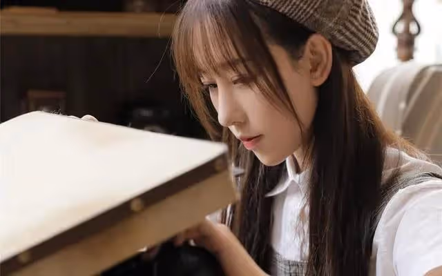 我大姨媽期間,男友的一句話讓我徹底看清楚了他