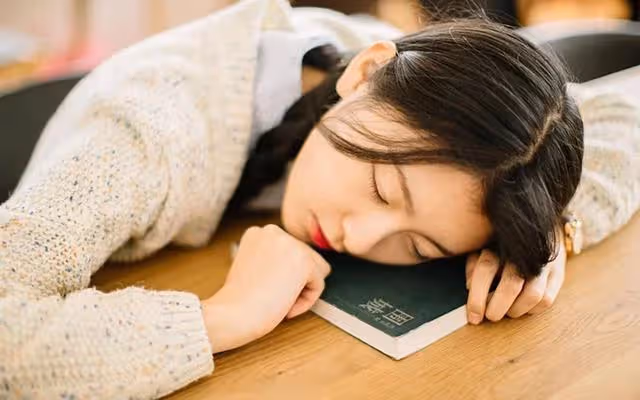 我大姨媽期間,男友的一句話讓我徹底看清楚了他