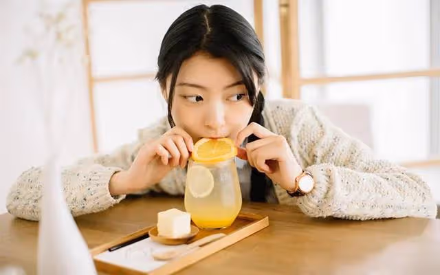 我大姨媽期間,男友的一句話讓我徹底看清楚了他