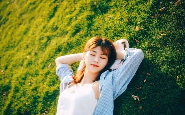 我大姨媽期間,男友的一句話讓我徹底看清楚了他
